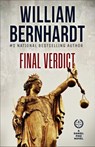 Final Verdict - WILLIAM BERNHARDT - 9781948263870