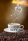 God's Brew - Barbara Wheeler - 9781948266611