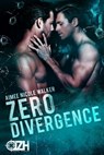 Zero Divergence: Zero Hour Book Three - Aimee Nicole Walker - 9781948273176