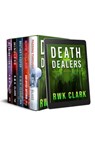Death Dealers - R W K Clark - 9781948312455