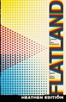 Flatland - Edwin Abbott Abbott - 9781948316040