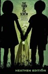The Turn of the Screw (Heathen Edition) - Henry James - 9781948316125