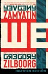 WE (Heathen Edition) - Yevgeny Zamyatin - 9781948316538