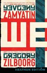 WE (Heathen Edition) - Yevgeny Zamyatin - 9781948316538