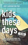 Kids These Days - Jody Carrington - 9781948334235