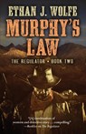 Murphy's Law - Ethan J. Wolfe - 9781948338707