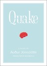 Quake: A Novel - Auur Jnsdttir - 9781948340168