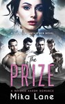The Prize - Mika Lane - 9781948369336