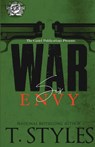 War 6 - T Styles - 9781948373111