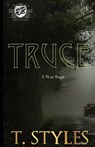Truce - T Styles - 9781948373159