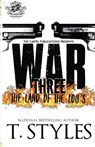 War 3 - T Styles - 9781948373265