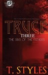 Truce 3 - T Styles - 9781948373470
