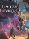 Limitless Encounters vol. 2 - Andrew Hand ; Michael E Johnson - 9781948379052