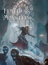 Hand, A: Limitless Monsters vol. 2 - Andrew Hand ; Michael Johnson - 9781948379250