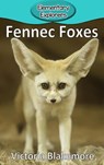 Fennec Foxes - Victoria Blakemore - 9781948388672