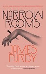 Narrow Rooms (Valancourt 20th Century Classics) - James Purdy - 9781948405256