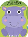 I FEEL HAPPY-BOARD - Nick Ackland - 9781948418669