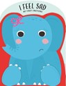 I Feel Sad - Nick Ackland - 9781948418676