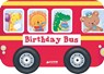 Birthday Bus - Nick Ackland - 9781948418812