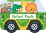 Safari Park - Nick Ackland - 9781948418836