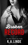Broken Record - K A Linde - 9781948427333