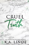 Cruel Truth (Special Edition) - K A Linde - 9781948427623