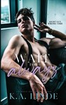Wait For Always - K. A. Linde - 9781948427722