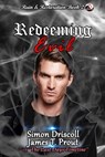 Redeeming Evil - Simon Driscoll ; James T. Prout - 9781948451468