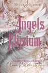 Angels of Elysium - Olivia Wildenstein - 9781948463508