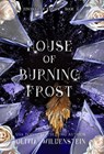 Wildenstein, O: House of Burning Frost - Olivia Wildenstein - 9781948463980