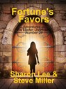 Fortune's Favors - Sharon Lee ; Steve Miller - 9781948465038