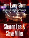 From Every Storm - Sharon Lee ; Steve Miller - 9781948465212