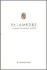 Palamedes Volumes 14 - Lukasz Niesiolowski-Spano - 9781948488143