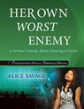 Her Own Worst Enemy - Alice Savage - 9781948492041