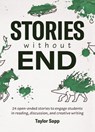Stories Without End - Taylor Sapp - 9781948492126