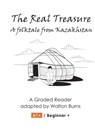 The Real Treasure - Walton Burns - 9781948492928