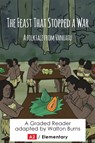 The Feast That Stopped a War - Walton Burns - 9781948492935