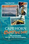 Cape Horn Birthday - Peter Freeman - 9781948494045