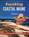 Kayaking Coastal Maine - Volume 3 - Richard Fleming - 9781948494496