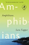 Amphibians - Lara Tupper - 9781948585125