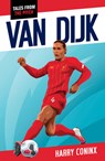 Van Dijk - Harry Coninx - 9781948585804