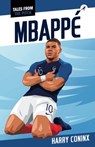 Coninx, H: Mbappé - Harry Coninx - 9781948585811