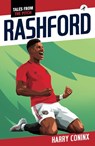 Rashford - Harry Coninx - 9781948585835