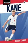 Kane - Harry Coninx - 9781948585859