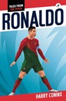 Ronaldo - Harry Coninx - 9781948585866