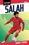 Salah - Harry Coninx - 9781948585880