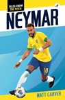 Neymar - Matt Carver - 9781948585897
