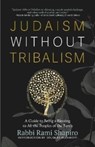 Judaism Without Tribalism - Rabbi Rami Shapiro - 9781948626651