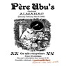 Pere Ubu's Illustrated Almanac - Alfred Jarry - 9781948637046
