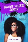 Sweet Potato Jones - LOWRY,  Jen - 9781948671705